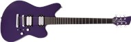 Jackson Pro Series Signature Rob Caggiano Shadowcaster, Ebony Fingerboard, Purple Metallic