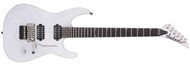 Jackson Pro Series Soloist SL2A MAH, Unicorn White