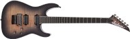 Jackson Pro Series Soloist SL2FM MAH, Ebony Fingerboard, Coffee Burst