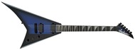 Jackson RRTMG Pro Series Rhoads (Metallic Blue Burst)