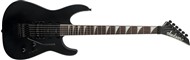 Jackson SL3X Soloist (Satin Black)