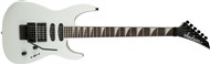 Jackson SL3X Soloist (White Pearl Metallic)