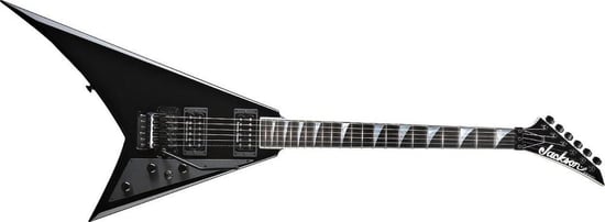 Jackson USA RR1 Randy Rhoads (Black)