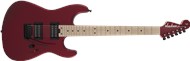 Jackson USA Signature Gus G. San Dimas, Maple Fingerboard, Candy Apple Red
