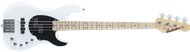 Jackson X Series David Ellefson Signature CBX-M IV, Snow White