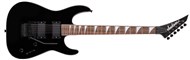 Jackson X Series Dinky DK2X, Laurel Fingerboard, Gloss Black