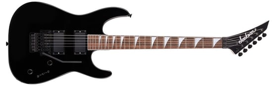 Jackson X Series Dinky DK2X, Laurel Fingerboard, Gloss Black