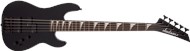 Jackson X Series Signature David Ellefson 30th Anniversary Concert Bass CBX V, Laurel Fingerboard, Gloss Black