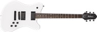 Jackson X Series Signature Mark Morton Dominion DX2, Laurel Fingerboard, Snow White