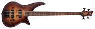 Jackson X Series Spectra Bass SBXP IV, Desert Sand