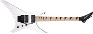 Jackson X Series Warrior WRX24M, Maple Fingerboard, Snow White