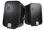 JBL Control 2P Compact Powered Reference Monitor System