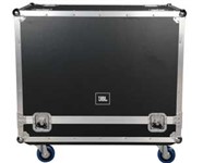 JBL FLIGHT-215 Speaker Flight Case