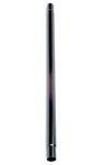 JBL SS3-BK Speaker Mounting Pole