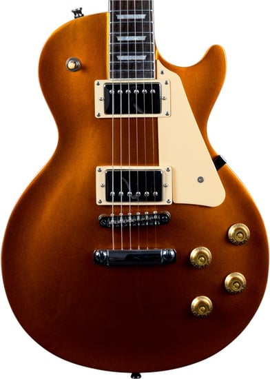 JET Guitars JL-500, Goldtop