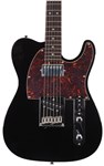 JET Guitars JT-350, Black
