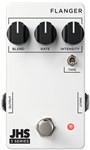 JHS Pedals 3 Series Flanger Pedal