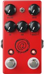 JHS Pedals AT+ Andy Timmons Overdrive Distortion Pedal 