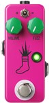 JHS Pedals Mini Foot Fuzz V2 Pedal