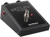 JHS Pedals Legends of Fuzz Smiley Pedal