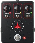 JHS Pedals Space Commander Reverb Pedal