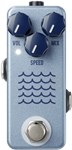 JHS Pedals Tidewater Mini Tremolo Pedal