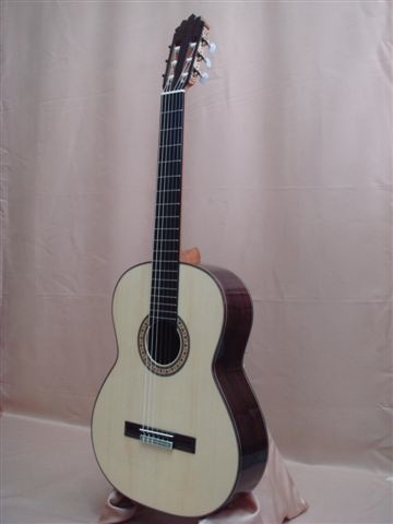 Joan Cashimira Model 144 (Solid Canadian Cedar)