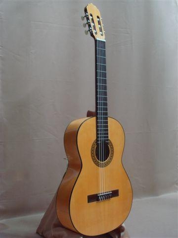 Joan Cashimira Model 51 Flamenco