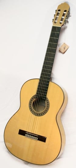 Joan Cashimira Model 87b Flamenco
