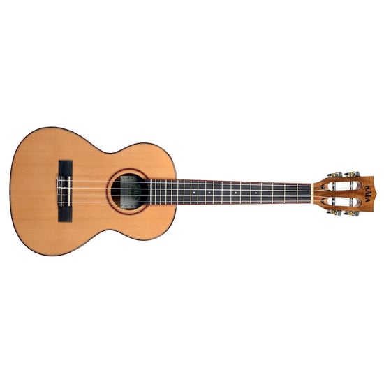 Kala KA-ATP-CTG  Tenor Aged Cedar top Acacia Ukulele