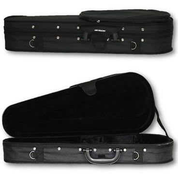 Kala UC-B Baritone Ukulele Foam Hard Case