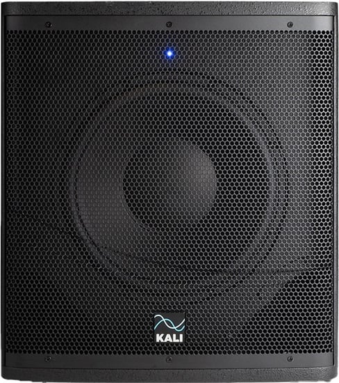 Kali Audio WS-12 1000W Active Subwoofer