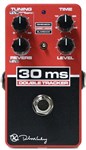 Keeley 30ms Double Tracker Pedal