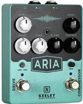 Keeley Aria Compressor Drive Pedal