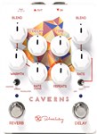 Keeley Caverns Delay Reverb Pedal