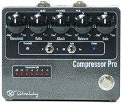 Keeley Compressor Pro Pedal