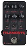 Keeley Filaments High Gain Distortion Pedal