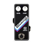 Keeley Compressor Mini Pedal