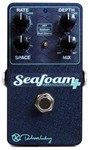 Keeley Seafoam Plus Chorus Pedal