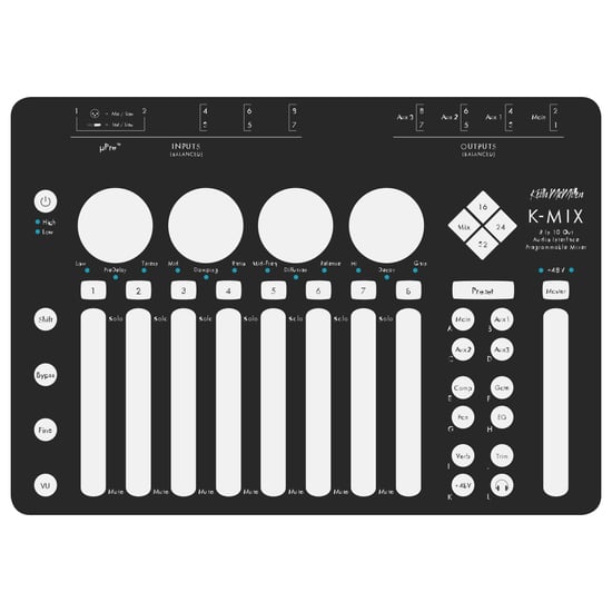 Keith McMillen Instruments K-Mix