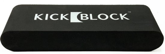 Kick Block Bass Drum Anchor, Black