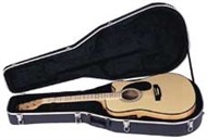 Kinsman KGC-8615 Dreadnought Acoustic Case