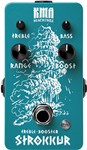 KMA Machines Strokkur Germanium Booster Pedal