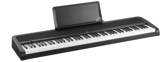 Korg B1 Digital Piano (Black)
