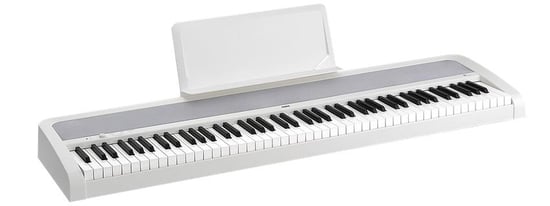 Korg B1 Digital Piano (White)