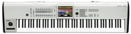 Korg Kronos Platinum 88 Note LTD Edition Workstation Keyboard