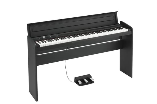 Korg LP-180 Digital Piano (Black)