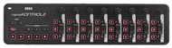 Korg NanoKontrol 2 (Black) Slim-Line USB Control Surface