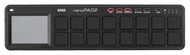 Korg NanoPad 2 (Black) Slim-Line USB Pad Controller