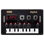 Korg NuTekt NTS-1 Digital Synthesizer Kit